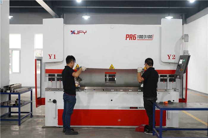 sheet metal bending service sheet metal bending service