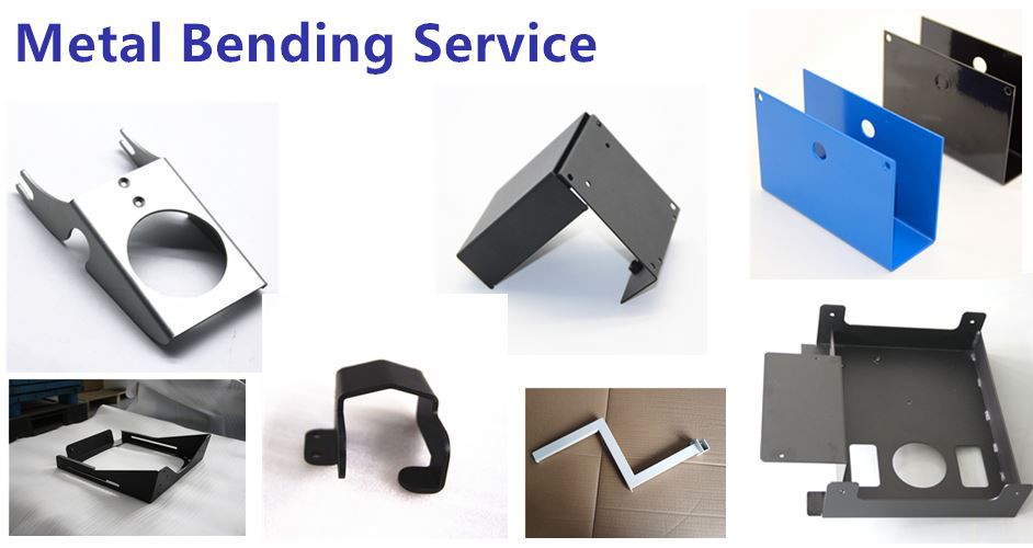 bending service