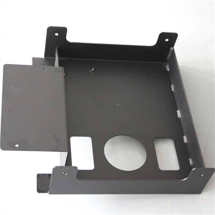 Custom Metal Box Custom Metal Box