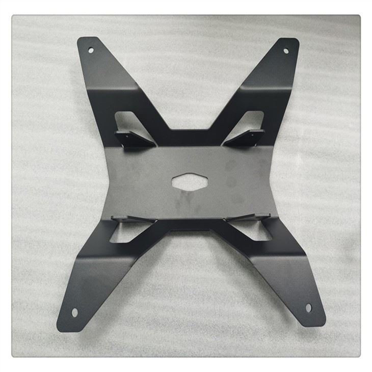 Custom Steel Plate Fabrication Custom Steel Plate Fabrication