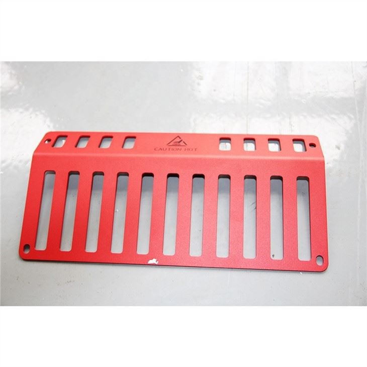 Sheet Metal Component