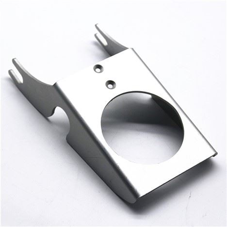 Изгибающий алюминиевый лист