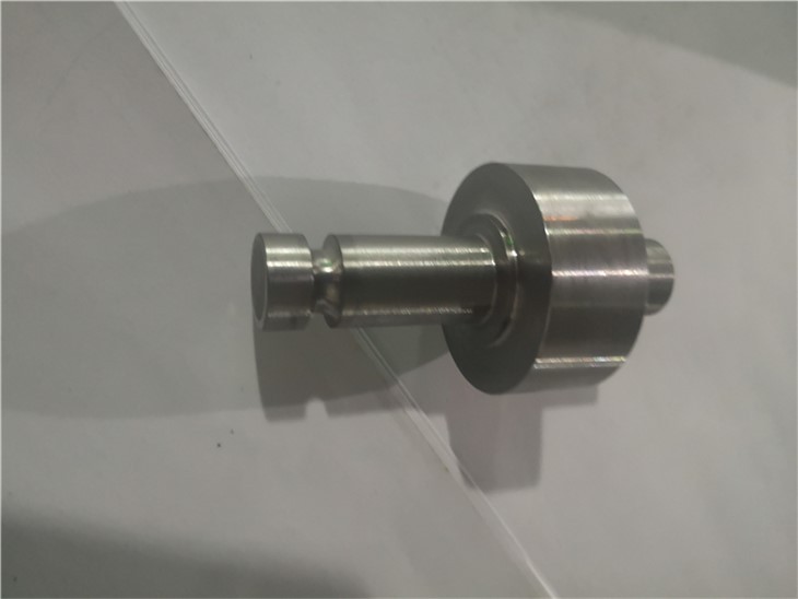 Steel Turned Parts Steel Turned Parts