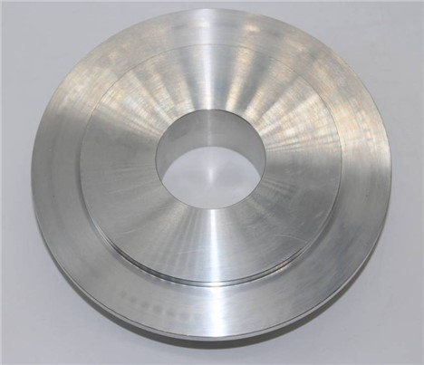 Обработка алюминия с ЧПУ