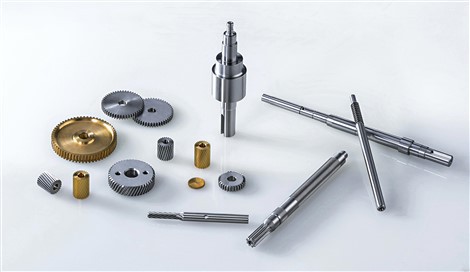 CNC Machining Services