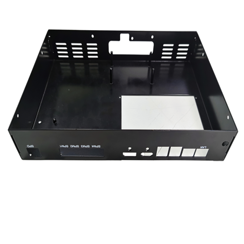 Aluminum Sheet Fabrication