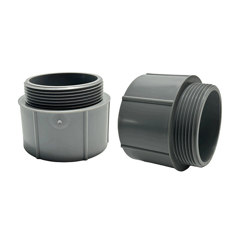 Custom Injection Mold