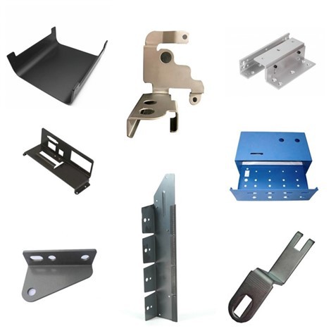 Служба листового металла